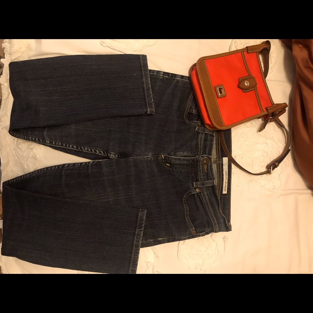 DKNY Jeans